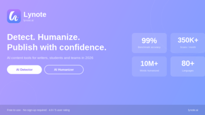 lynote ai
