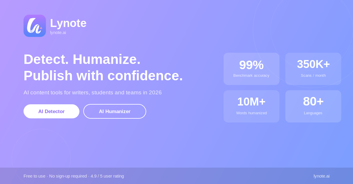 lynote ai