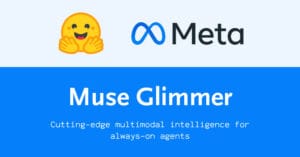 meta muse glimmer