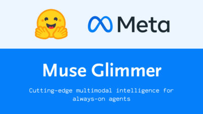 meta muse glimmer