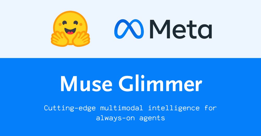 meta muse glimmer