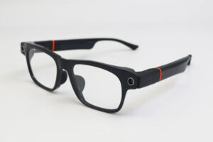 meta smart glasses