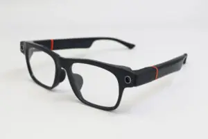 meta smart glasses