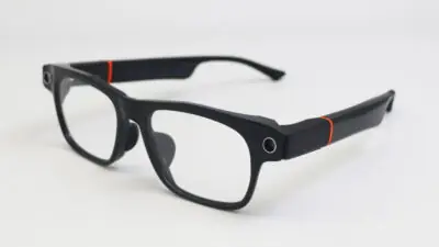 meta smart glasses