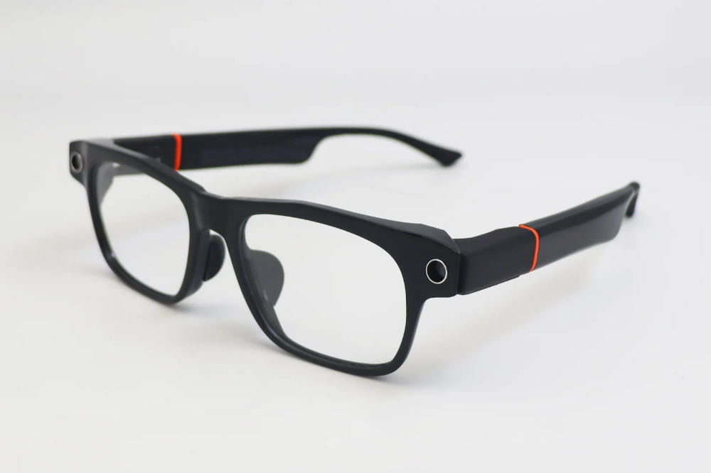 meta smart glasses