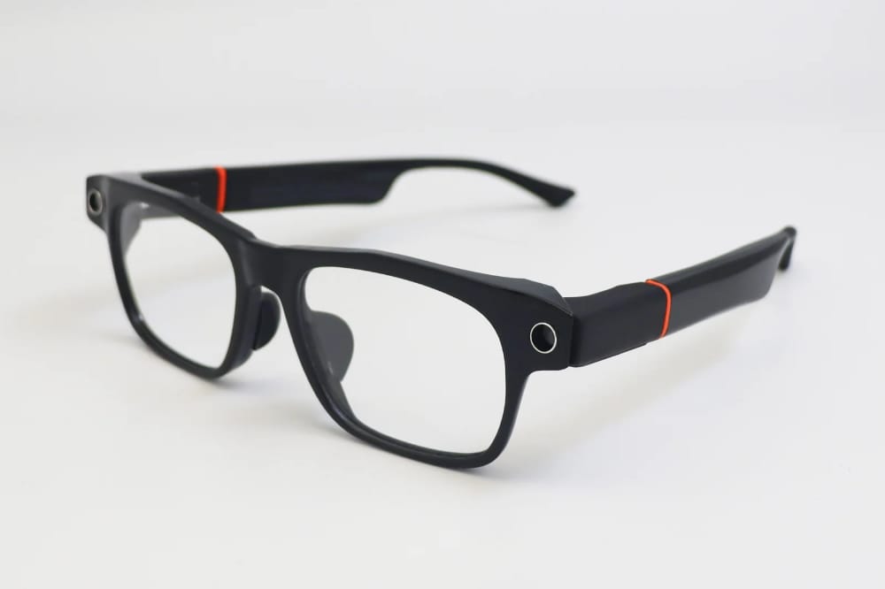 meta smart glasses