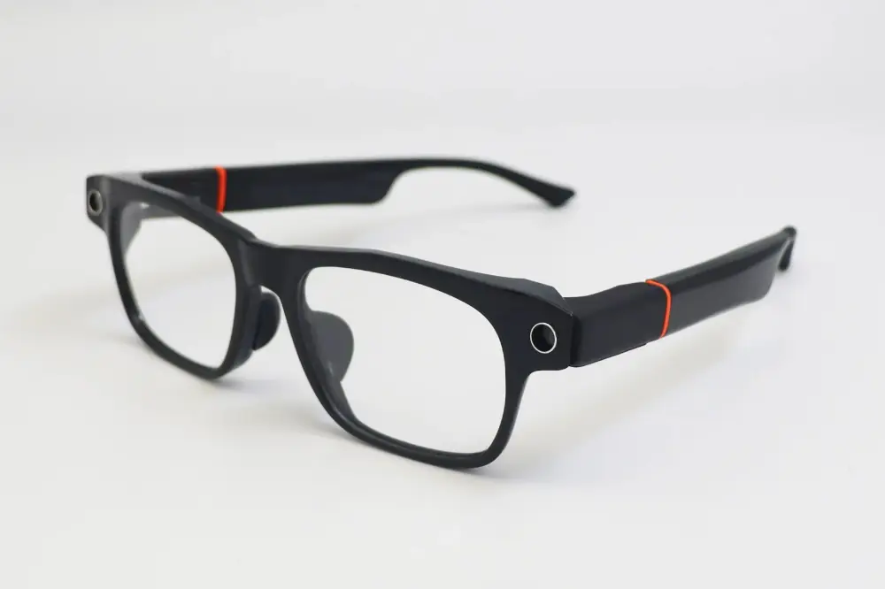 meta smart glasses