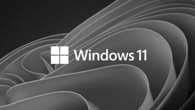 microsoft windows 11 bw