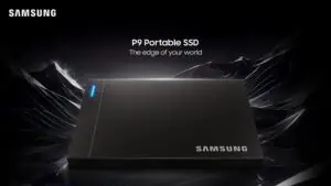 samsung electronics p9 concept