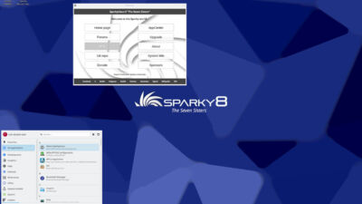 sparky