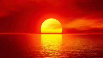 sun
