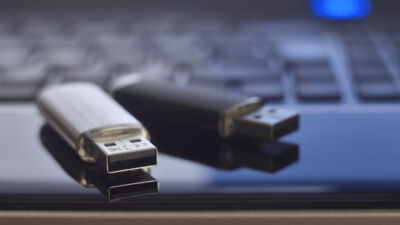 usb