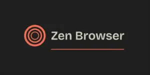 zen browser