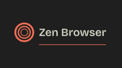 zen browser