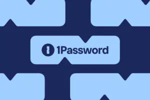 1password