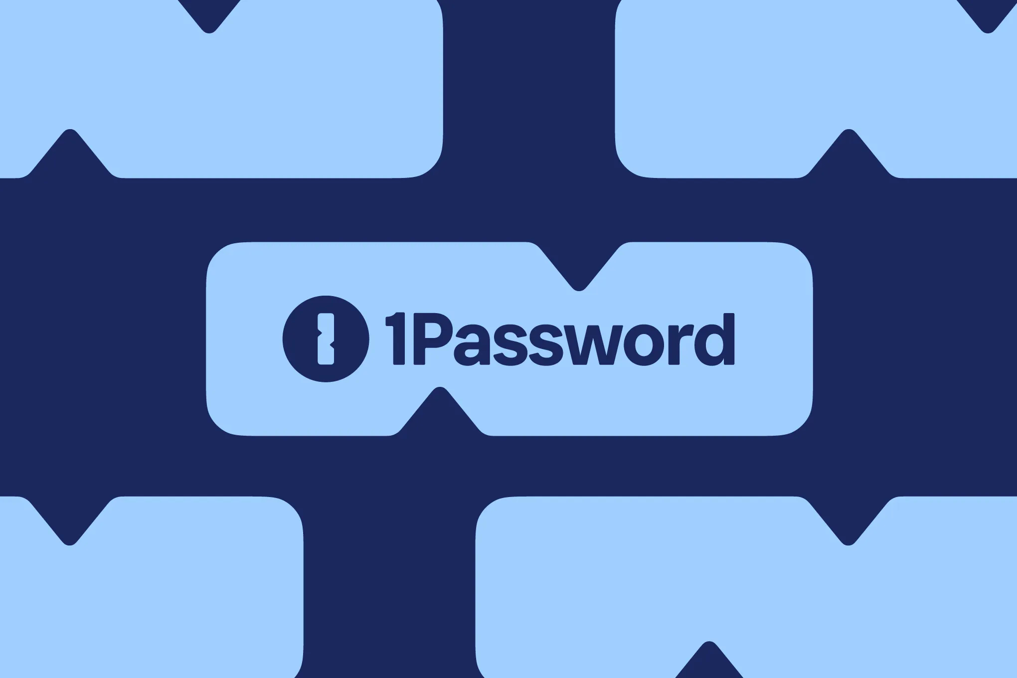 1password