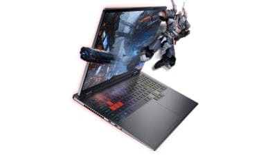 aspire laptop 3d