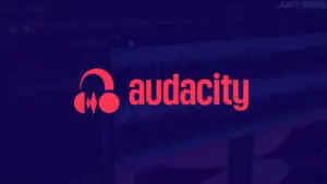 audacity 4