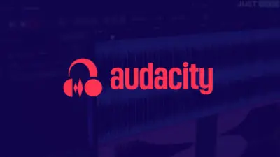 audacity 4