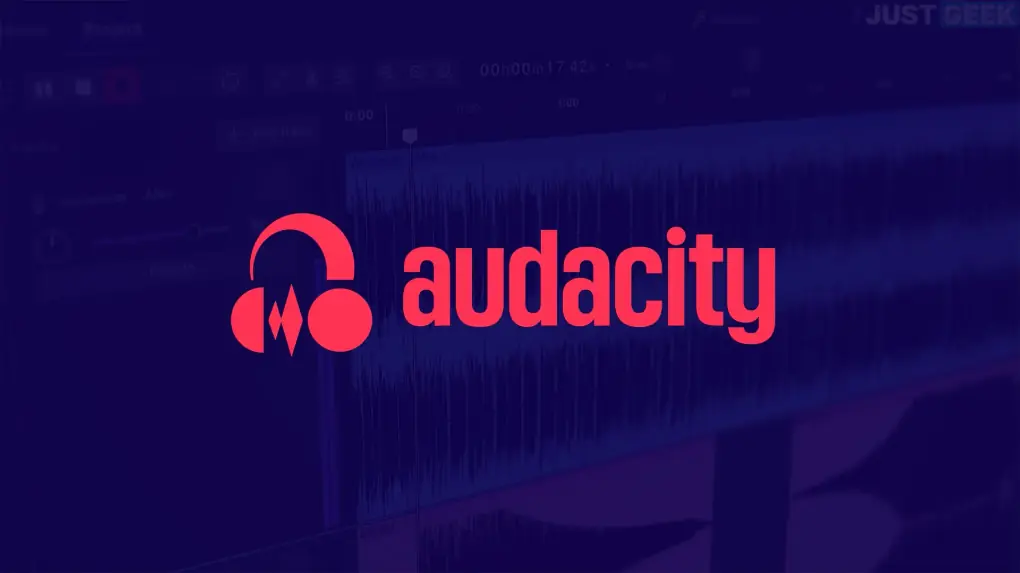 audacity 4
