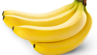 bananas