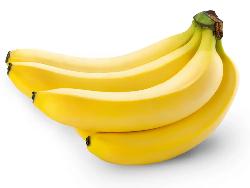 bananas
