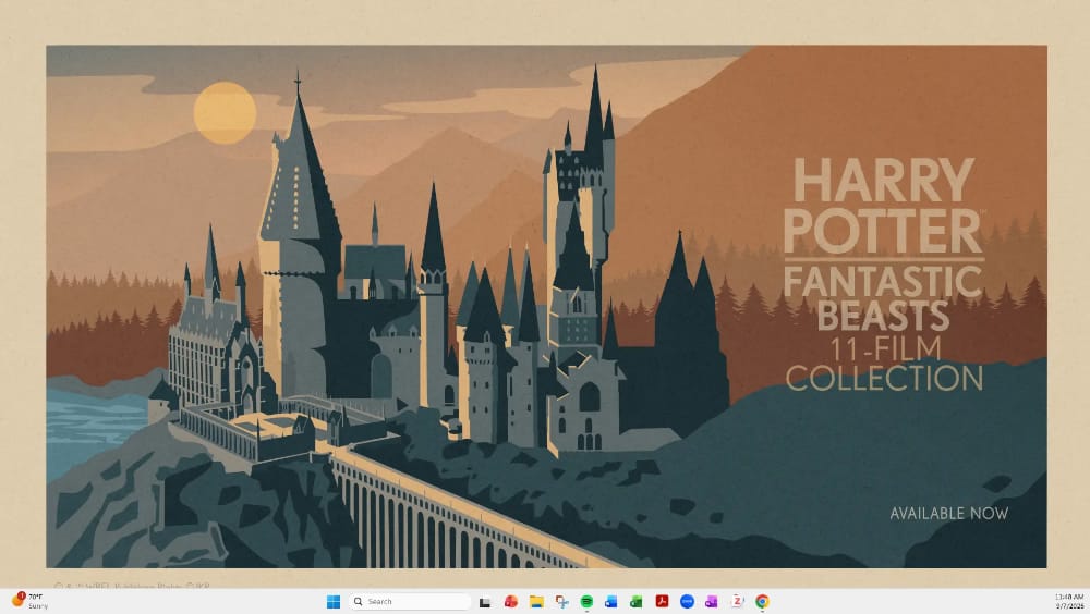 bing wallpaper