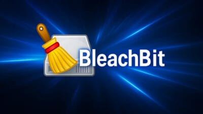 bleachbit