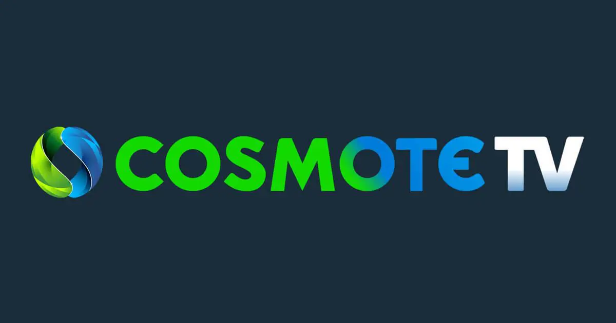cosmote tv