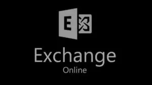 exchange online