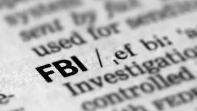 fbi