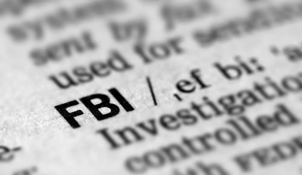 fbi