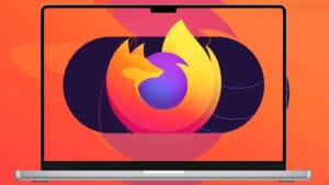 firefox nova