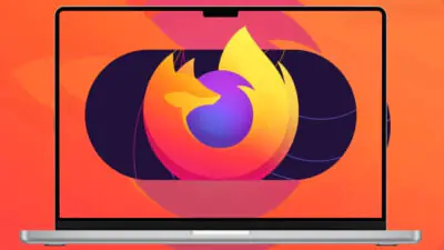 firefox nova