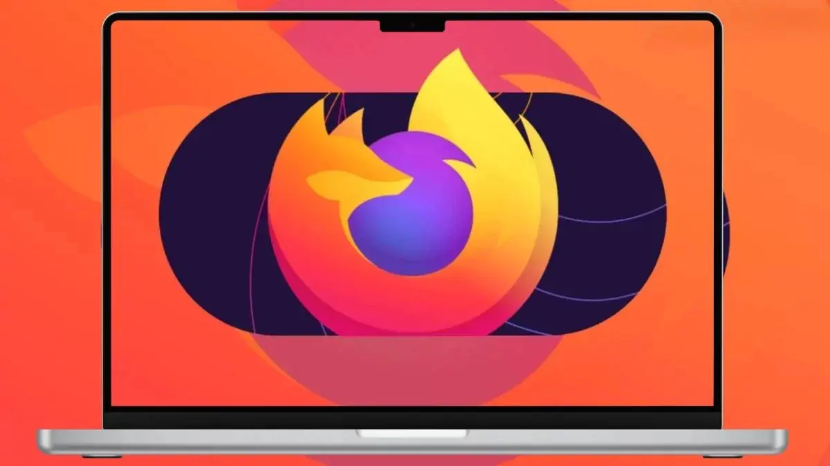 firefox nova