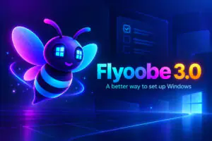 flyoobe