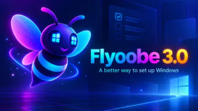 flyoobe