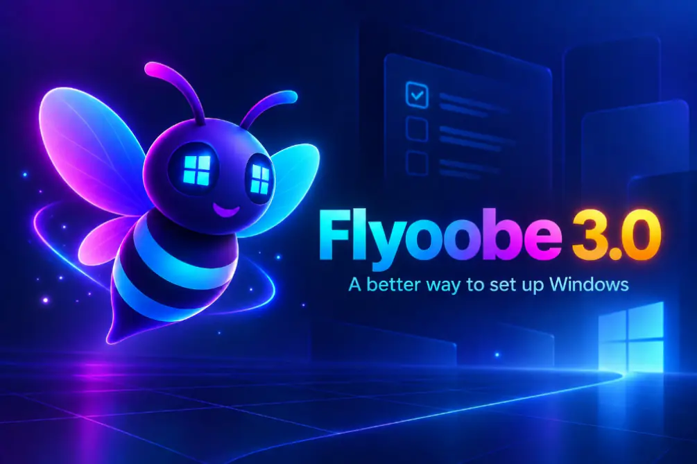 flyoobe