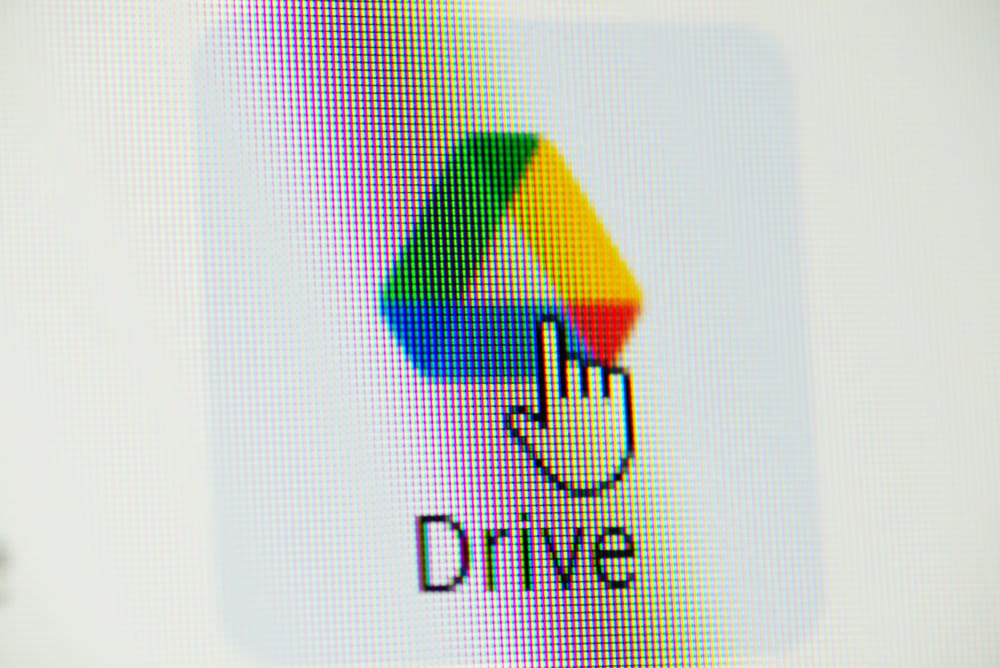 google drive