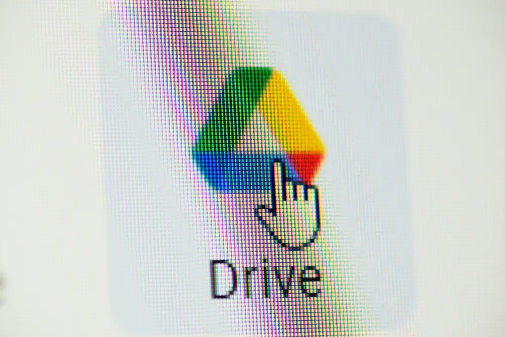 google drive