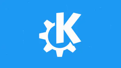 kde