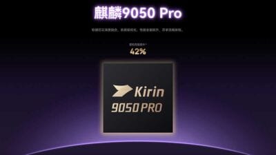 kirin 9050 pro i1 1