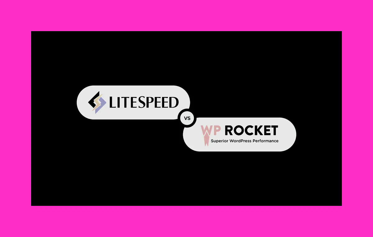 litespeed wp rocket
