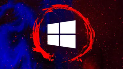 mark of the web
