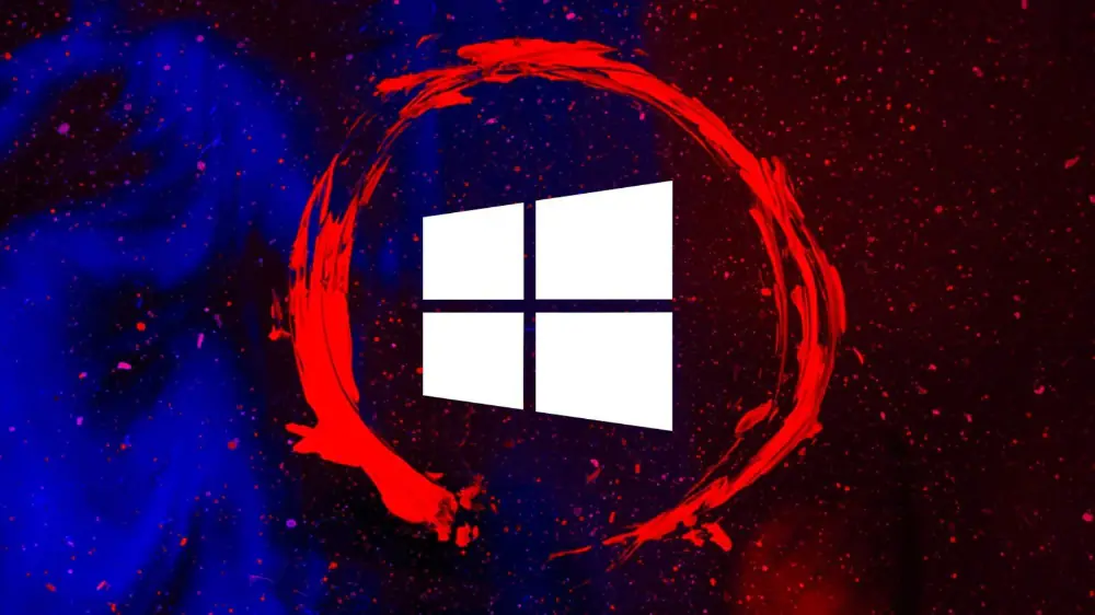 mark of the web