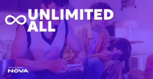 nova unlimited