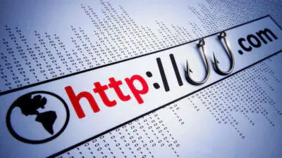 phishing