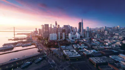 san francisco