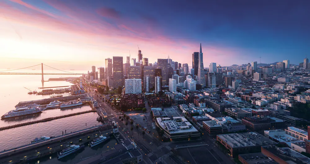 san francisco