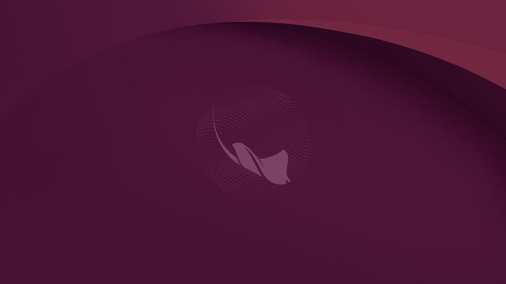 stonking stingray wallpaper